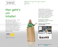 Bild textwerk, Daniela Wohlfromm - Konzepte, Texte, Redaktion