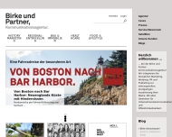 Bild Birke und Partner GmbH