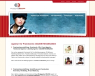 Bild Promi-Agentur CELEBRITIES4BRANDS