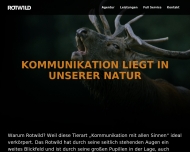 Bild ROTWILD GmbH