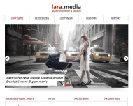 Bild lara.media | digital innovation & solution