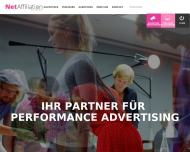 Bild Kwanko - NetAffiliation