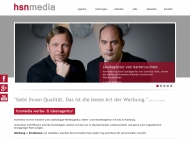 Bild hsnmedia GmbH
