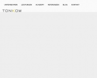Bild TONKOM websolutions & consulting