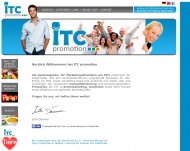 Bild ITC Promotion