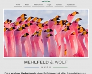 Bild Mehlfeld & Wolf GmbH