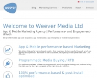 Bild Weever Media Limited