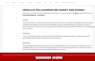 Bild Markt und Kunde - Bro fr Marketingberatung