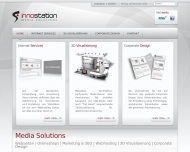 Bild Innostation - Media Solutions