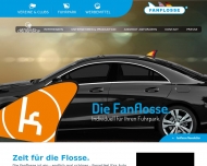 Bild Fanflosse