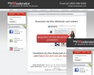 Bild myModerator
