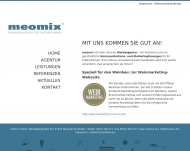 Bild meomix GmbH