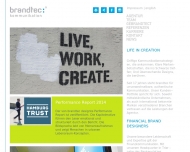 Bild brandtec GmbH ? Agentur fr Kommunikation