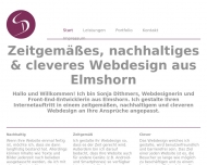 Bild Design-Kche