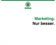 Bild 77- Zebras - werbung.marketing.nur besser.