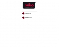 Bild miko HANDEL & SERVICE Agentur
