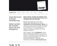 Bild changemedia