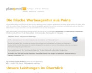 Bild plan a media | print- & webdesign