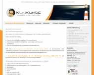 Bild KuniKun.de  - Agentur fr stimmige Unternehmensprsenz
