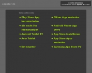 Bild appstar GmbH