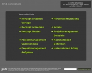Bild Find Konzept GmbH