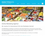 Bild MARKTPRAXIS | Agentur fr Marketing