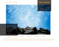 Bild Tom Texter - Thomas Trautmann