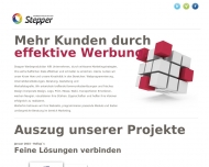 Bild Stepper Werbeproduktion | Werbefotografie