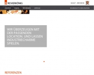 Bild REVIERKNIG GmbH, Eventagentur