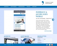 Bild Rombach & Jacobi Kommunikation