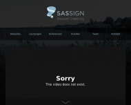 Bild SASsign GmbH & Co. KG
