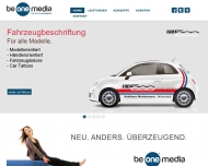 Bild be1media