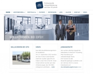 Bild DFD - Dienstleistungsgesellschaft fr Direktwerbung & Werbung mbH