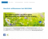 Bild Bocona