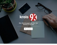 Bild Kreis93 - Die Ideenagentur fr Marketing & Werbung