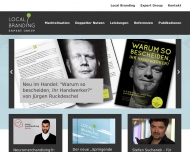 Bild Local Branding Expert Group