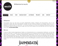 Bild NEUSITE GmbH