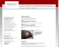 Bild Budgetreform - Messeprozesse optimieren
