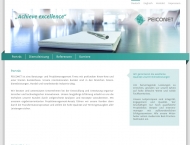 Bild PEICONET GmbH