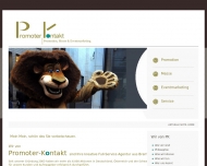 Bild Promoter-Kontakt
