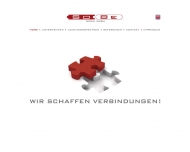 Bild So-Be Media GmbH
