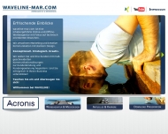 Bild waveline-mar.com