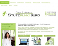 Bild Stützpunktbüro Grafik & Webdesign