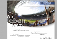 Bild HEIMSPIELE Sport-Strategie-Marketing