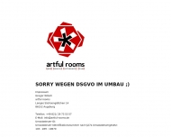 Bild artful rooms  FOTOGRAFIE & GRAFIKDESIGN