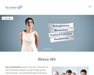 Bild DCL Promotion Agentur fr Sonderwerbeformen