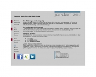 Bild jordanize!