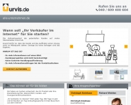 Bild urvis GmbH