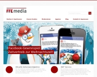 Bild FFE Media - Medienmarketing GbR