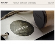 Bild mirador GmbH